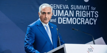 پیام رضا پهلوی