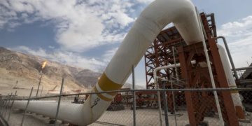 سپاه و حمله به لوله نفتی باکو