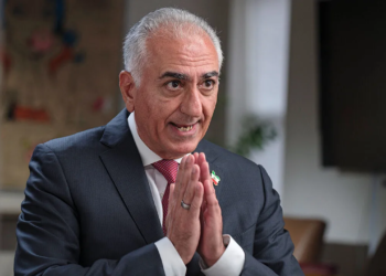 پایان اشغالگری