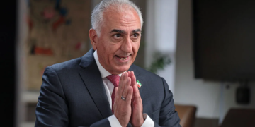 پایان اشغالگری