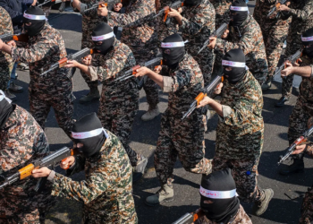 سپاه و ادعای پیروزی لشکری