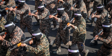 سپاه و ادعای پیروزی لشکری