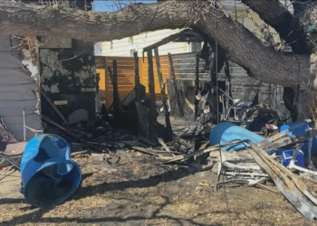 Shooting at Lambton College