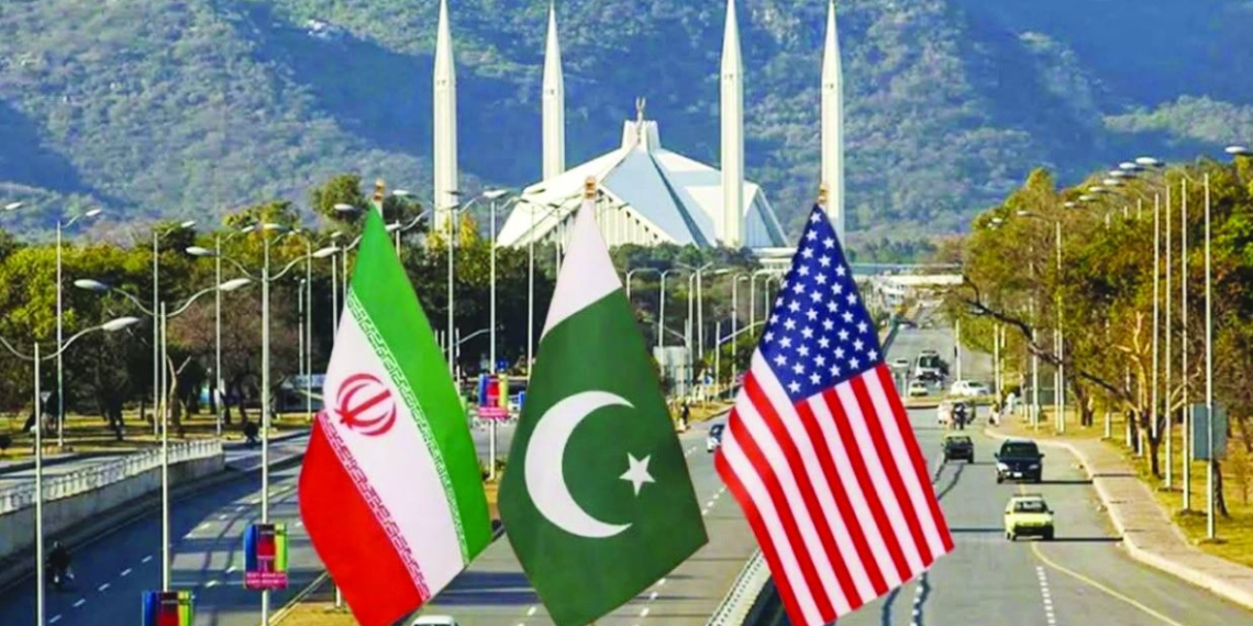 مذاکرات اسلام‌آباد و دیپلماسی صلح