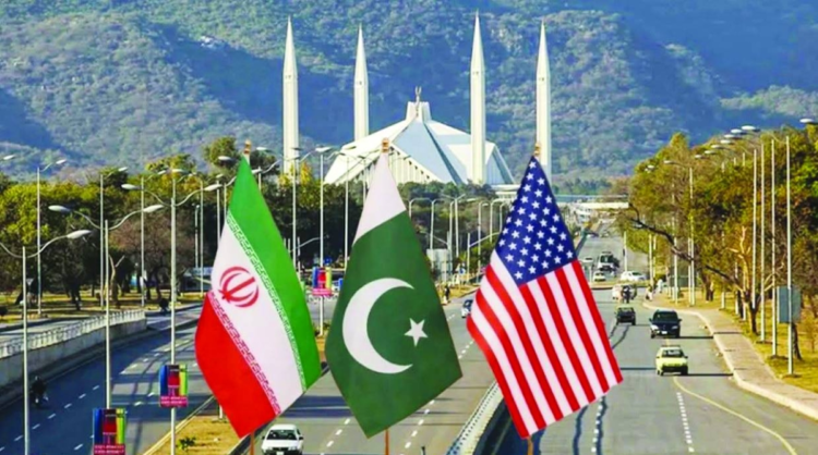 مذاکرات اسلام‌آباد و دیپلماسی صلح