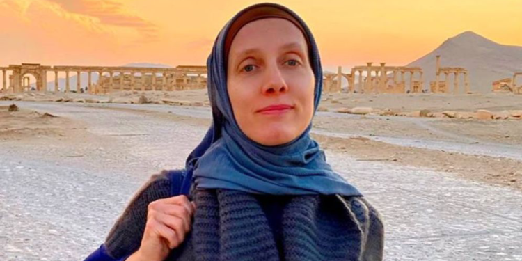 Shelly Renee Kittleson kidnapped