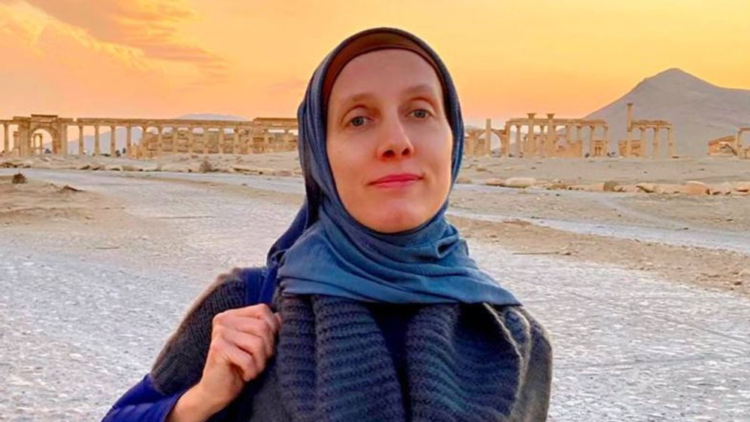 Shelly Renee Kittleson kidnapped