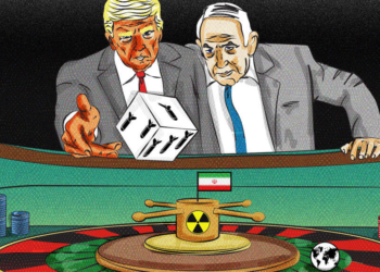 بازی ترامپ با تهران