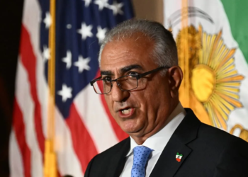 رضا پهلوی و آینده ایران