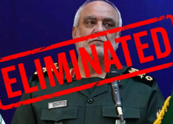 خادمی و سازمان اطلاعات سپاه