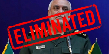 خادمی و سازمان اطلاعات سپاه