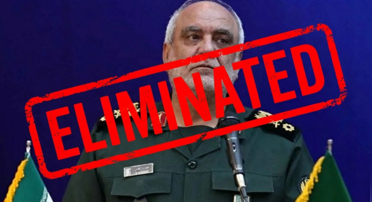 خادمی و سازمان اطلاعات سپاه