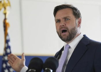 جی‌دی ونس و تهدیدات جدید