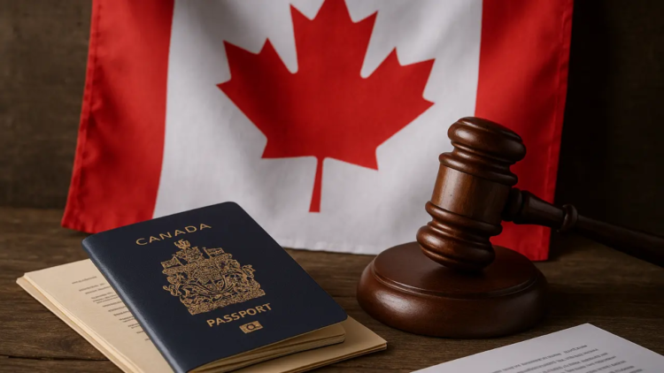 نوسازی اکسپرس اینتری کانادا