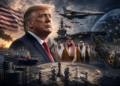 راهبرد محاصره درازمدت