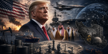 راهبرد محاصره درازمدت