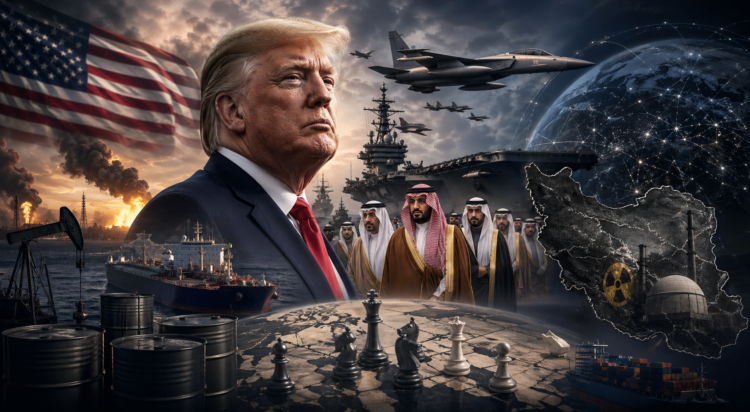 راهبرد محاصره درازمدت