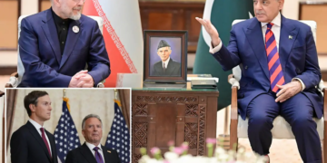 مذاکره در اسلام‌آباد