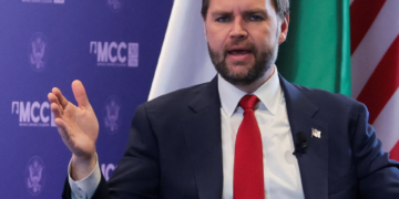 جی‌دی ونس و مذاکرات اسلام‌آباد