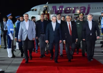 مذاکرات جمهوری اسلامی و آمریکا