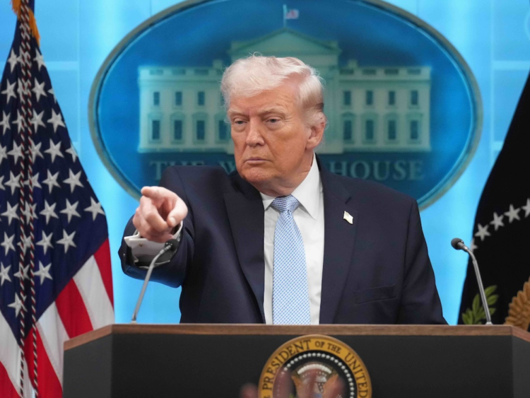 پایان جنگ و غنی‌سازی