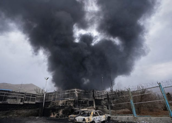 شوک عرضه سوخت