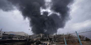 شوک عرضه سوخت