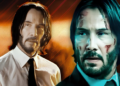 Keanu Reeves John Wick 5