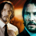 Keanu Reeves John Wick 5
