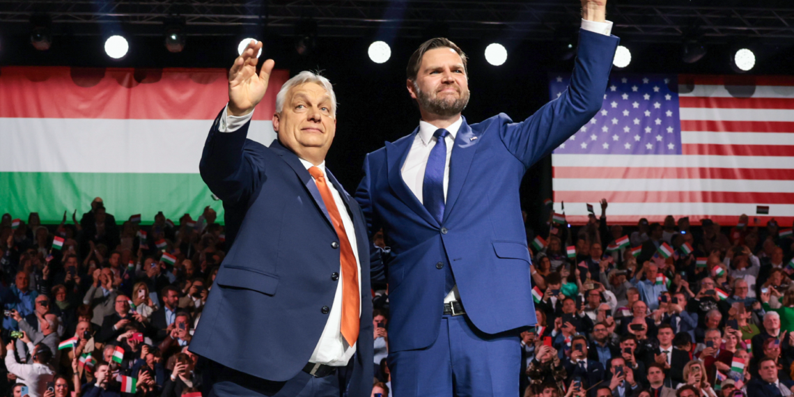 Hungary Election 2026 Ends