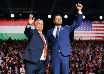 Hungary Election 2026 Ends