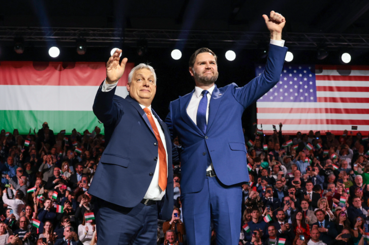 Hungary Election 2026 Ends