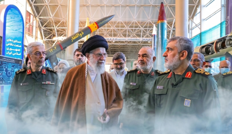 پایان اشغالگری فرقه تبهکار