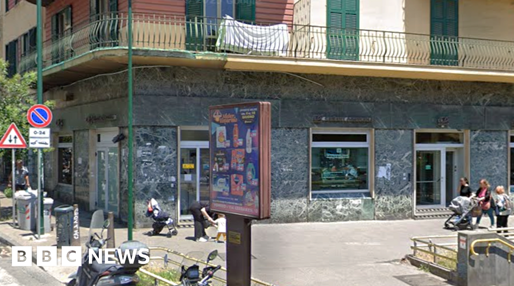 Sewer Tunnel Bank Robbery