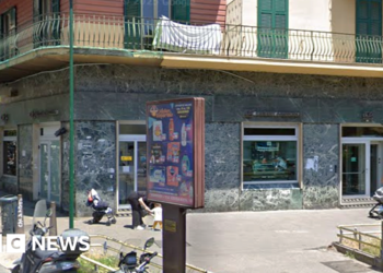 Sewer Tunnel Bank Robbery