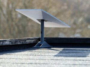 بازداشت واردکنندگان استارلینک