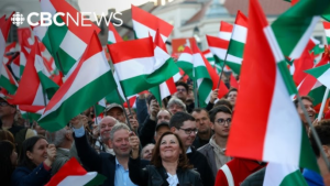 Hungary Election 2026 Ends