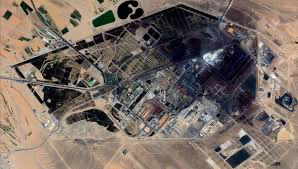 خط تولید فولاد مبارکه