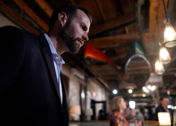 پیروزی کِلی فولر در جورجیا