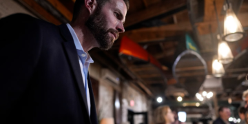 پیروزی کِلی فولر در جورجیا