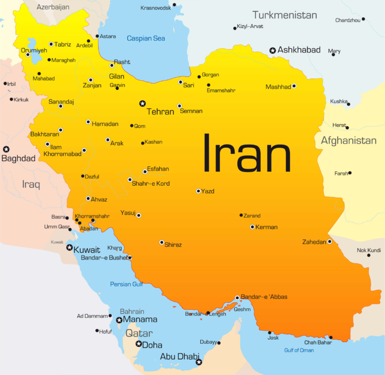 سرنوشت نهایی رژیم آخوندی