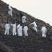 Teotihuacan Pyramid Shooting Investigation
