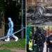 Iran Proxies London Attacks