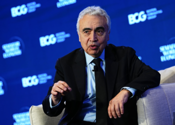 بازار جهانی نفت