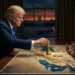 Donald Trump's strategy
