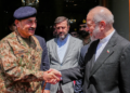 هشدار قالیباف درباره دور جدید جنگ