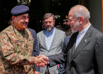 هشدار قالیباف درباره دور جدید جنگ