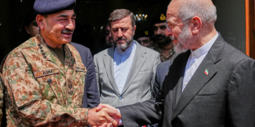 هشدار قالیباف درباره دور جدید جنگ