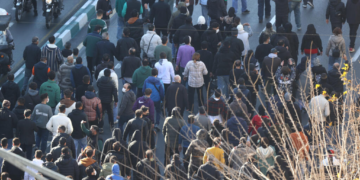 احتمال ناآرامی‌های تازه در ایران