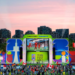 بلیط جشنواره هواداران فیفا